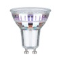 GU10/GZ10 - P 29194 Eco-Line Standard 230V LED reflektor GU10 2,5W 4000K stříbrná - PAULMANN - foto 5