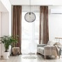 Koule - RED R14106 COSIR 34 závěsná černá 230V E27 15W - RED - DESIGN RENDL - foto 5