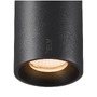 Lištové Magnetic SLV - LA 1006705 NUMINOS® S 48 V TRACK DALI, spot, černé/černé, 16 W, 1000 lm, 2700 K, CRI90, 20° - BIG WHITE (SLV) - foto 5