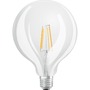 E27 - RED G13460 OSRAM Retrofit Globe 125 matná 230V E27 LED EQ100 2700K - DESIGN RENDL - foto 5