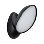 Nástěnná - P 94767 LED venkovní nástěnné svítidlo Batona IP44 137x110mm 3000K 12W 230V antracit hliník - PAULMANN - foto 5