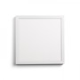 Technická - RED R12063X VÝPRODEJ VZORKU - STRUCTURAL LED 40x40 přisazená bílá 230V LED 40W 3000K - RED - DESIGN RENDL - foto 5