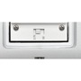 Nástěnná - LA 1007143 OVAL 14 WL nástěnné přisazené svítidlo 2700/3000 K, 6 W, bílá - BIG WHITE (SLV) - foto 5