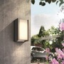 SmartHome Paul Neuhaus - PH 16472/93/P0 Hue White venkovní nástěnné svítidlo Philips Turaco 16472/93/P0 antracitové, 2700K - PHILIPS HUE (915003761403) - foto 5