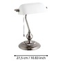 Stolní lampy pracovní - EG 901019 Stolní svítidlo BANKER EGLO 901019 - EGLO - foto 5