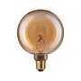 E27 - P 28881 Inner Glow Edition LED Globe Helix E27 230V 3,5W 1800K zlatá - PAULMANN - foto 5