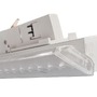 Svítidla - IMPR 707205 Deko-Light 3-fázové svítidlo - lineární Pro, Fold, 20 W, 3000 K, bílá - foto 5