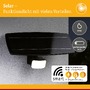 Nástěnná - P 95706 Solární reflektor Smart Home Zigbee 3.0 Flotas Zigbee IP65 3000K antracit - PAULMANN - foto 5