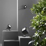 Reflektory - FAN LED-PAVE-6 Venkovní reflektor LED PAVE‑6 6 W CCT 3000-4000 K 99 x 85 x 116 mm - FANEUROPE - foto 5