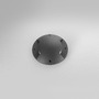 Nástěnná - FAN LED-GROUND-R2 Venkovní svítidlo LED GROUND antracit, hliník, 12 W, 1460 lm, CCT, IP65, 21 x 5,4 cm - FANEUROPE - foto 5