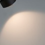 Svítidla - P 96771 URail LED lištový spot Aldan spot 8W CCT 230V černá mat - PAULMANN - foto 5