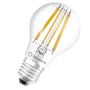 E27 - RED G13123 OSRAM Retrofit Classic A čirá 230V E27 LED EQ94 2700K - DESIGN RENDL - foto 5