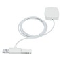 Lišty a příslušenství - P 95417 URail napájecí kabel 2m max. 1.000W bílá - PAULMANN - foto 5