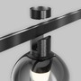 Lištové Magnetic Maytoni Flarity - M TR148-1-3W3K-B-DE Svítidlo do kolejnice Bubble Flarity 3000K 3W 120d TR148-1-3W3K-B-DE - MAYTONI - foto 5
