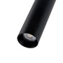 Svítidla - IMPR 707256 Deko-Light 3-fázové závěsné svítidlo Can 350, 1x max. 7,5 W, GU10, černá - foto 5