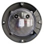 Sloupková - IMPR 732143 Deko-Light podlahové a nástěnné a stropní svítidlo Helios I 220-240V AC/50-60Hz 2,50 W 3000 K 34 lm šedá břidlice RAL 7015 - foto 5