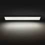 Hranatá - PH 8720169329034 Hue Aurelle přisazený LED panel REC (obdelníkový) 120x30cm, černá, 2200-6500K - PHILIPS - foto 5