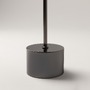 Stojací lampy - M MOD478FL-L15B3K Stojací lampa Double Moon 3000K 15W MOD478FL-L15B3K - MAYTONI - foto 5