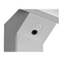 Stolní lampy pracovní - LA 1006344 WORKLIGHT TL stolní lampa stříbrná 79 W 7600 lm 4000 K CRI80 80° - BIG WHITE (SLV) - foto 5