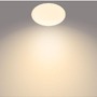 Plafoniéry - PH 8719514334991 Moire SVÍTIDLO STROPNÍ LED 20W 2300lm 4000K, bílá - PHILIPS (915005774211) - foto 5