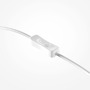 Stolní lampy dekorační - M MOD542TL-L6WK Stolní lampa Spume 3000K 6W MOD542TL-L6WK - MAYTONI - foto 5