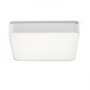 Technická - RED R10582 Svítidlo MENSA stropní čtvercová bílá 230V LED 36W 3000K, 2300lm - RED - DESIGN RENDL - foto 5
