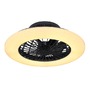 Ventilátory - GLO 03628B TRAVO 03628B Ventilátor - GLOBO - foto 5