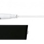 Hranatá - PH 8719514328822 LED Stropní přisazené svítidlo Philips Magneos 8719514328822 20W 1900lm 2700K IP20 28,5cm hranaté černé - PHILIPS (929002661731) - foto 5