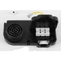Kruhová - LA 1007305 MEDO® PRO 60 nástěnné a stropní nástavbové svítidlo, kulaté, 3000/4000K, 37W, fáze, 80°, UGR<19, bílá - BIG WHITE (SLV) - foto 5