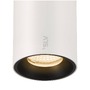 Lištové Magnetic SLV - LA 1006732 NUMINOS® S 48 V TRACK DALI, spot, bílé/černé, 16 W, 1060 lm, 3000 K, CRI90, 20° - BIG WHITE (SLV) - foto 5