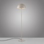 Stojací lampy - LD 11727-39 Kolekce Schöner Wohnen stojací svítidlo ALI, písková barva, nožní vypínač - JUST LIGHT - foto 5