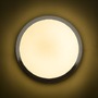 Koupelnová - RED R12194 CIRA 22 stropní opálové sklo/chrom 230V  LED 13W IP44 3000K - RED - DESIGN RENDL - foto 5