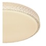Kruhová - GLO 41749-40 OVI 41749-40 Stropní svítidlo - GLOBO - foto 5