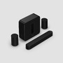 Ostatní - SON E10G1EU1BLK Sonos reproduktor Era 100 černý - foto 5