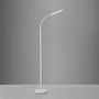 Stojací lampy - LD 11031-16 LED stojací svítidlo bílé 3 krokové CCT, dotykový stmívač, nastavitelná hlava 2700-5000K - JUST LIGHT - foto 5