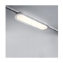 Svítidla - P 95320 URail LED panel Loop 7W 2700K 480lm bílá - PAULMANN - foto 5