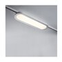 Svítidla - P 95320 URail LED panel Loop 7W 2700K 480lm bílá - PAULMANN - foto 5