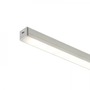 Al profily k přisazení - RED R13383 LED PROFILE C přisazený 1m  - RED - DESIGN RENDL - foto 5