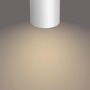 Bodová - PH 50674/31/P0 LED bodové svítidlo Philips Byrl 50674/31/P0 4x4,3W bílé s funkcí SceneSwitch - PHILIPS (915005698301) - foto 5