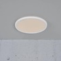 Kruhová - NOR 2015016101 Stropní svítidlo Oja 29 IP20 3000K/4000K 14,5W LED bílá - NORDLUX - foto 5