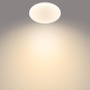 Kruhová - PH 8718699680978 Clear SVÍTIDLO STROPNÍ LED 18W 1500lm 2700K, bílá - PHILIPS (915005776701) - foto 5