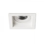 Hranatá - RED R12009 TIM zápustná bílá 230V LED 10W 3000K - RED - DESIGN RENDL - foto 5