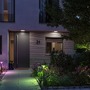 Sloupková - P 94756 LED stojací svítidlo Smart Home Zigbee Plate IP44 600mm RGBW+ 5W 230V antracit kov/umělá hmota - PAULMANN - foto 5