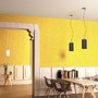 Hranatá - RED R13823 LIZ NEW závěsná černá chrom 230V E27 28W - RED - DESIGN RENDL - foto 5