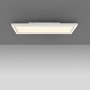 Hranatá - LD 14882-16 BEDGING LED stropní svítidlo bílé ovládání vypínačem paměťová funkce teplé bílé světlo 3000K - LEUCHTEN DIREKT / JUST LIGHT - foto 5