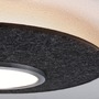 Kruhová - P 79996 LED stropní svítidlo Smart Home Zigbee 3.0 Tulga měnitelná bílá / 19 / 1x9W antracit stmívatelné - PAULMANN - foto 5