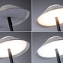Stolní lampy dekorační - P 71174 Mobilní stolní lampa Pellini CCT 2W béžová/černá mat - PAULMANN - foto 5
