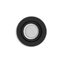 Kruhová - PH 8720169318915 Hue WACA Centura podhledové LED svítidlo GU10 5,7W 350lm 2000-6500K RGB IP20 kulaté, černé - PHILIPS - foto 5
