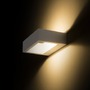 Nepřímé osvětlení - RED R12594 NEMAN nástěnná bílá 230V LED 10W 3000K - RED - DESIGN RENDL - foto 5