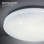 LED stropní svítidla Optonica - Stropní světlo LED 24W CCT DIP-Switch Krytí hvězdy IP20 - foto 5